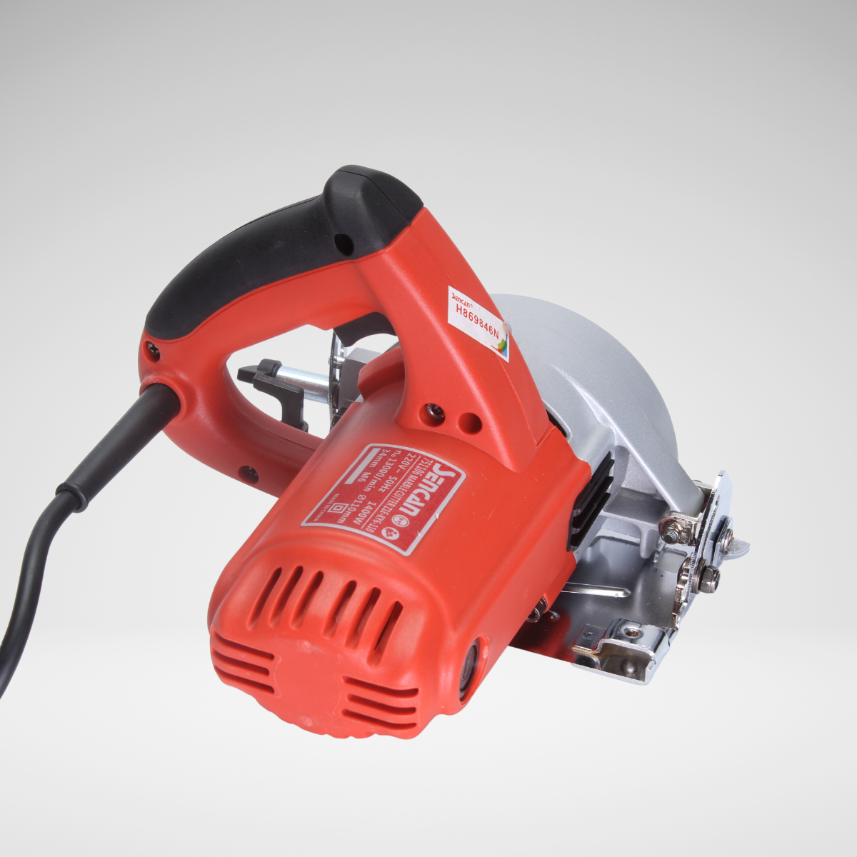 Máy cắt gạch Sencan 751106