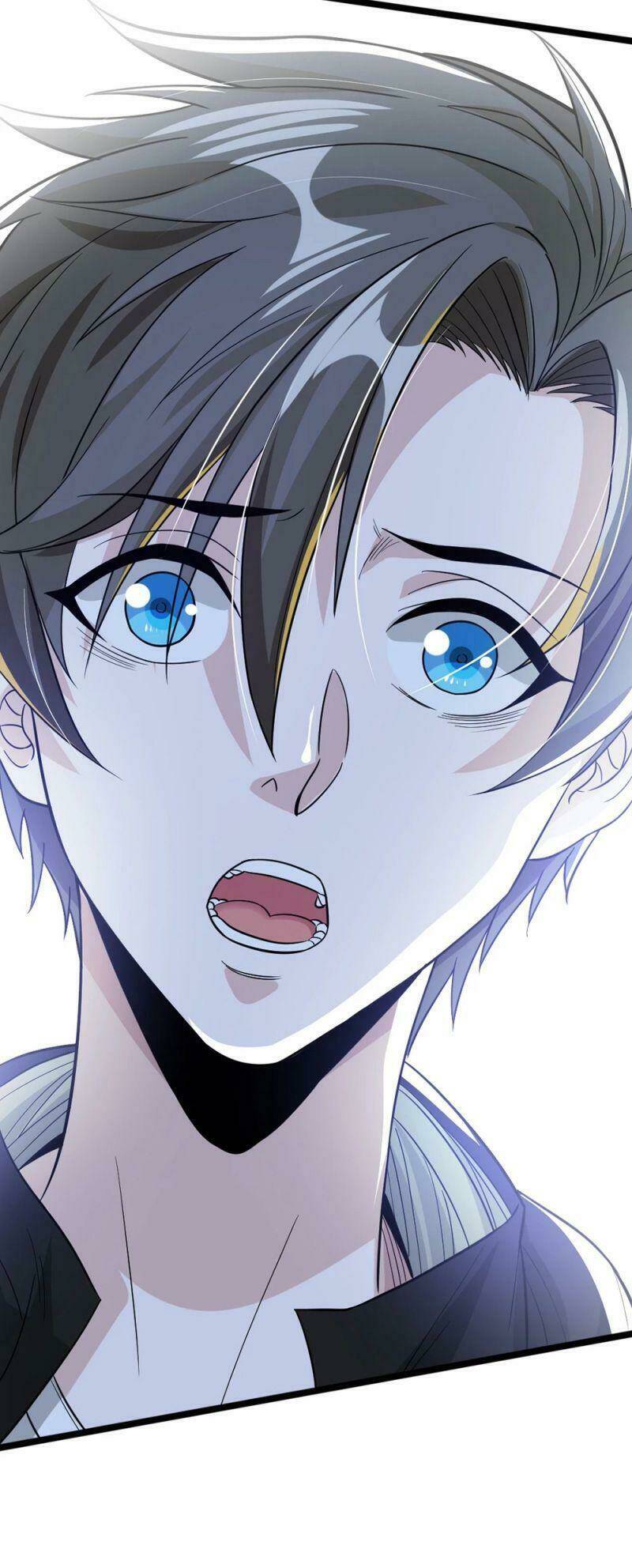 kiếm vũ chapter 191 8