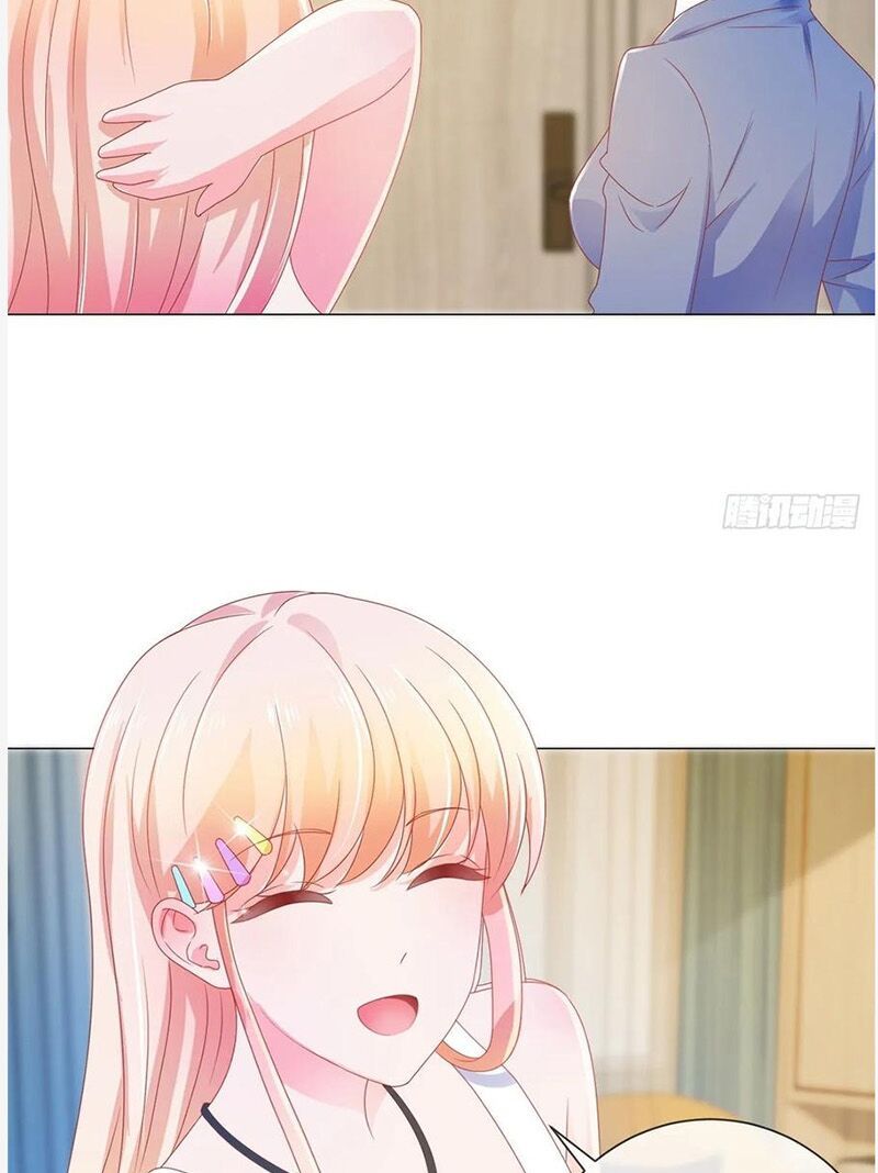 ẩn hôn 100%: chọc tức vợ yêu mua một tặng một chapter 159 10