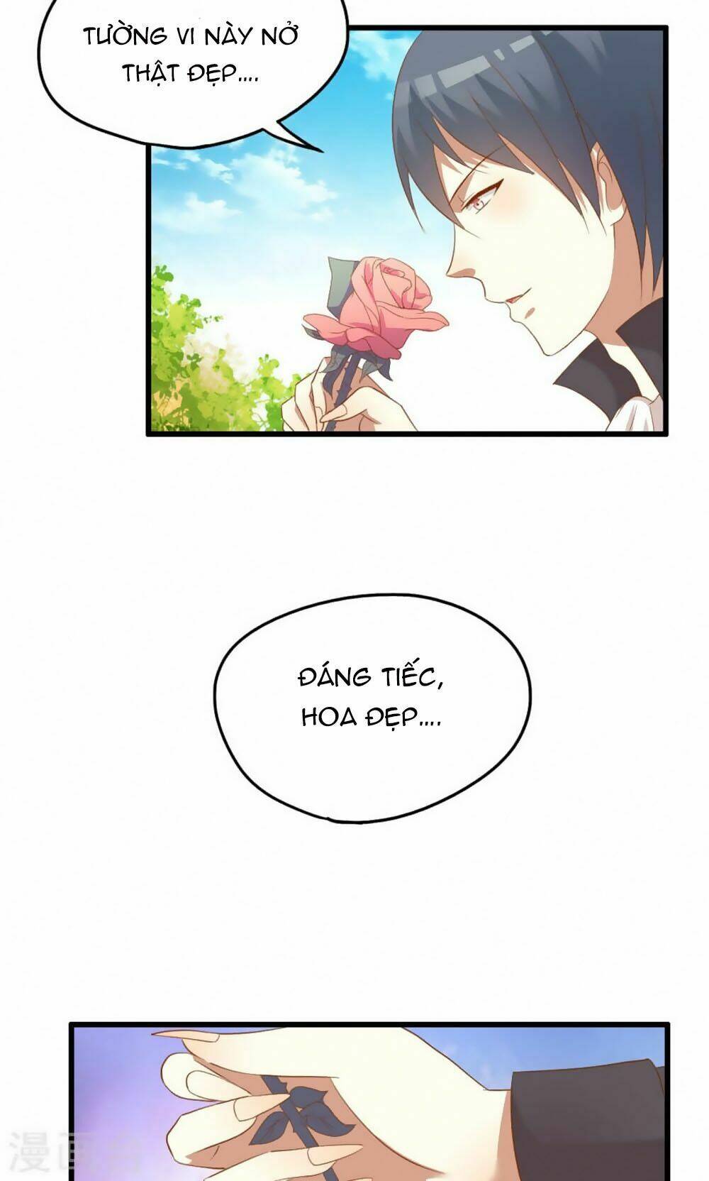 nguyệt dạ hương vi lai chapter 44 27