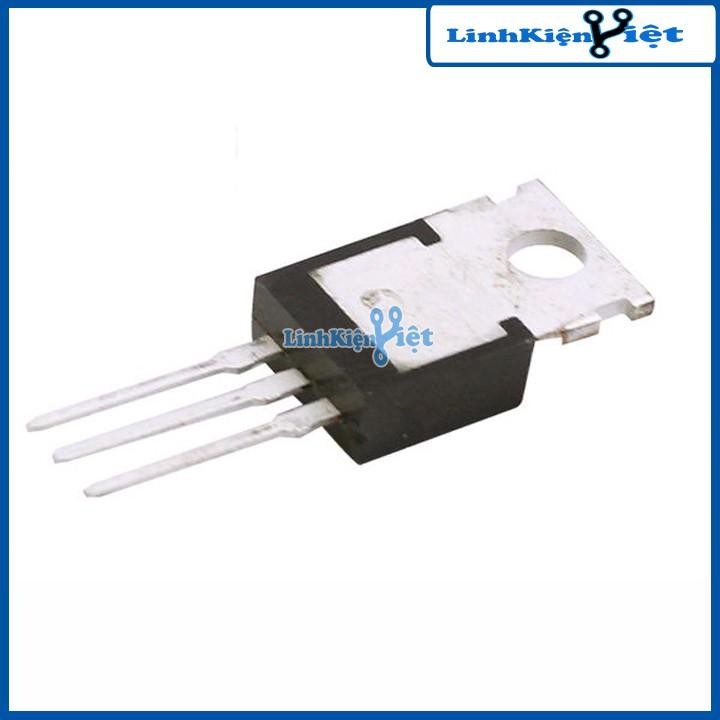 Sản phẩm MJE13003 TO-220 TRANS NPN 1,5A 400V