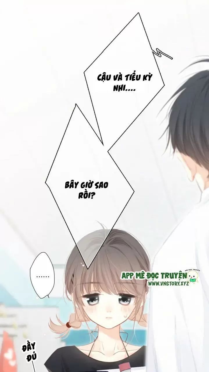 Con Tim Rung Động 2 chapter 122 - Trang 8