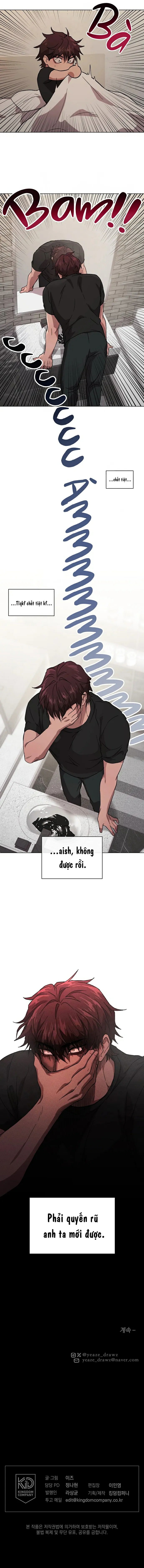 giải phóng bản chất thật của ta chapter 1 14