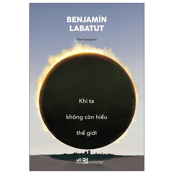Sách - Khi Ta Không Còn Hiểu Thế Giới