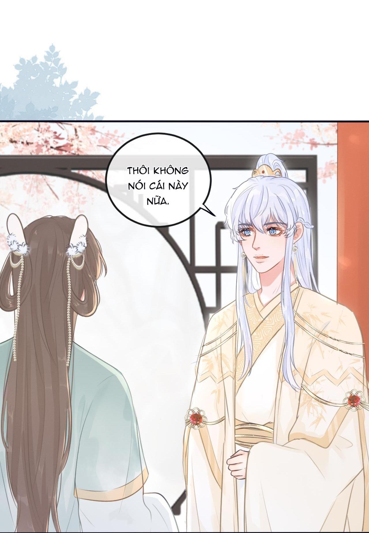 cổ hối chapter 1 14