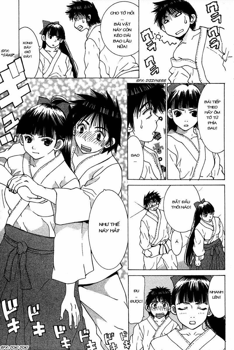 gacha gacha chapter 20 6