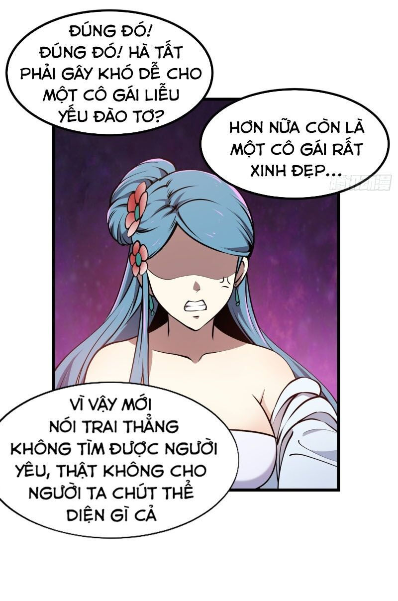 ta chẳng qua là một đại la kim tiên chapter 113 3
