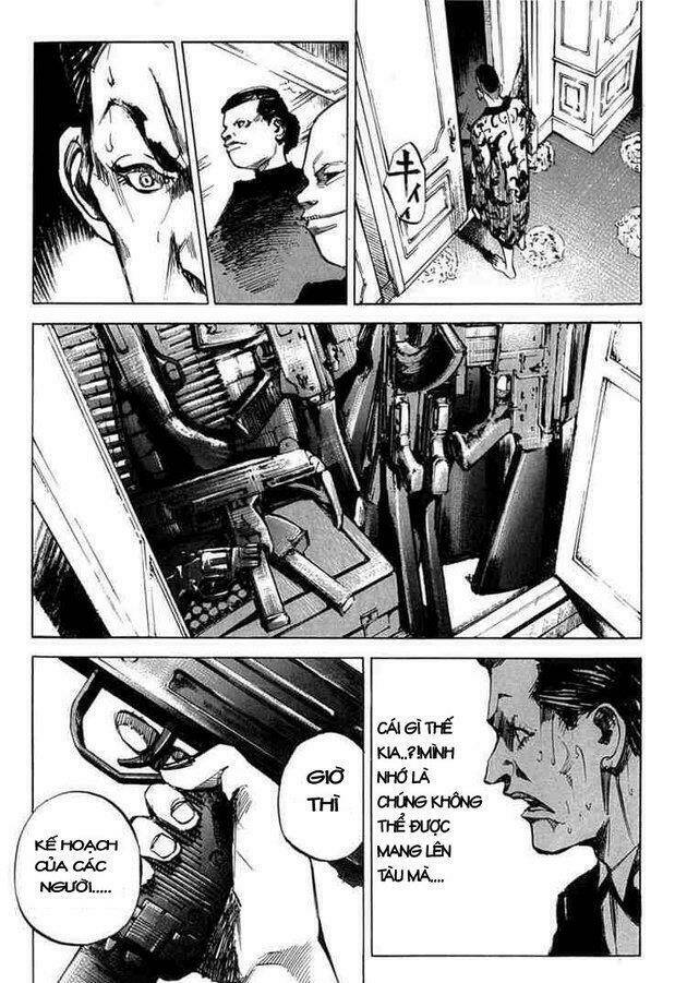 blue heaven chapter 8 17