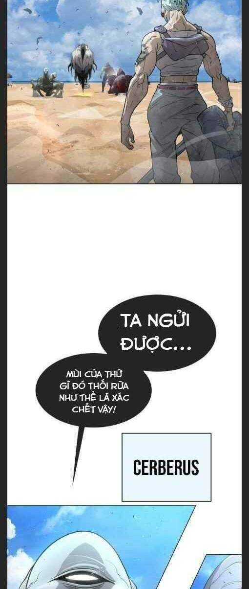 kĩ nguyên của anh hùng chapter 118 18