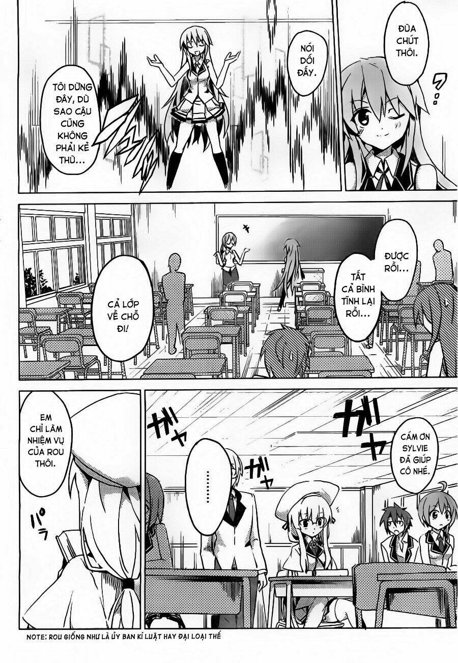 tora kiss - a school odyssey chapter 1.1 36