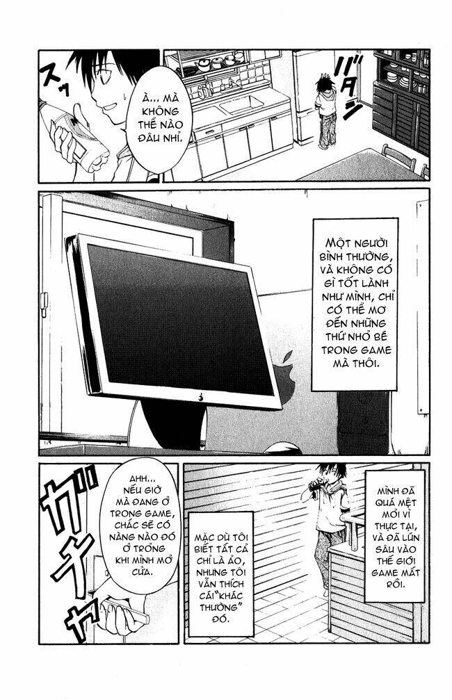 psycho buster chapter 1 17