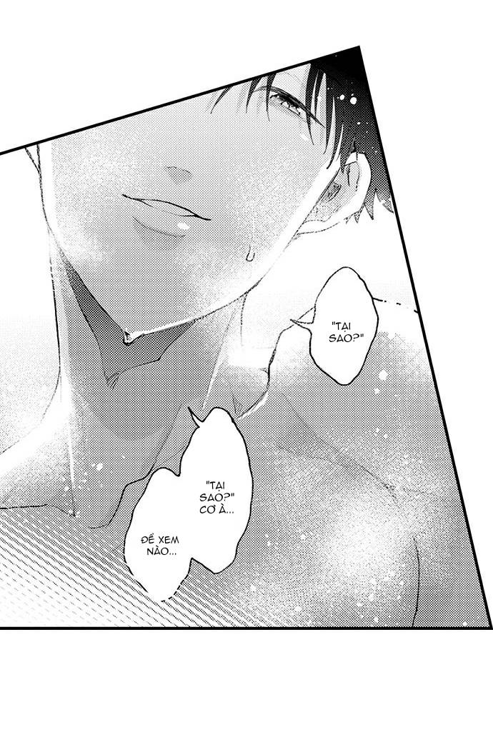 bị một anh chàng lập dị tấn công chapter 33 30