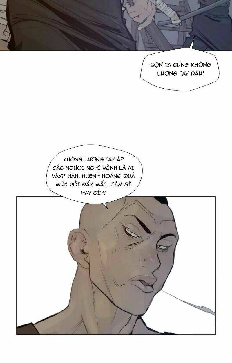 thanh gươm danh vọng chapter 22 18