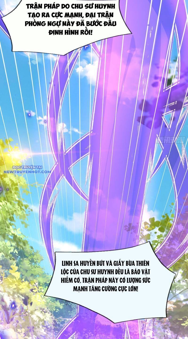 ngủ say vạn cổ: xuất thế đẩy ngang chư thiên chapter 36 57