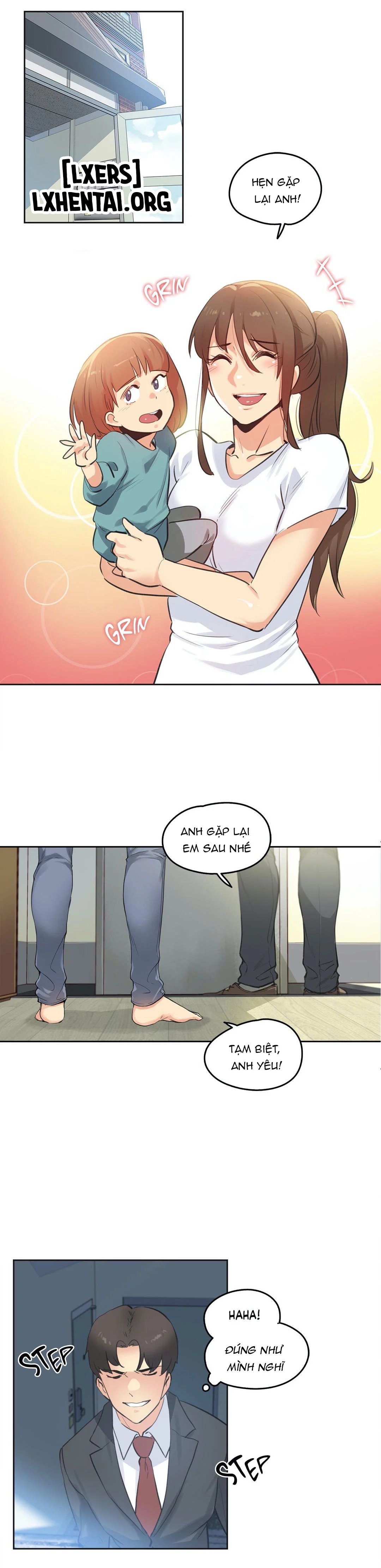 cha nuôi chapter 67 5