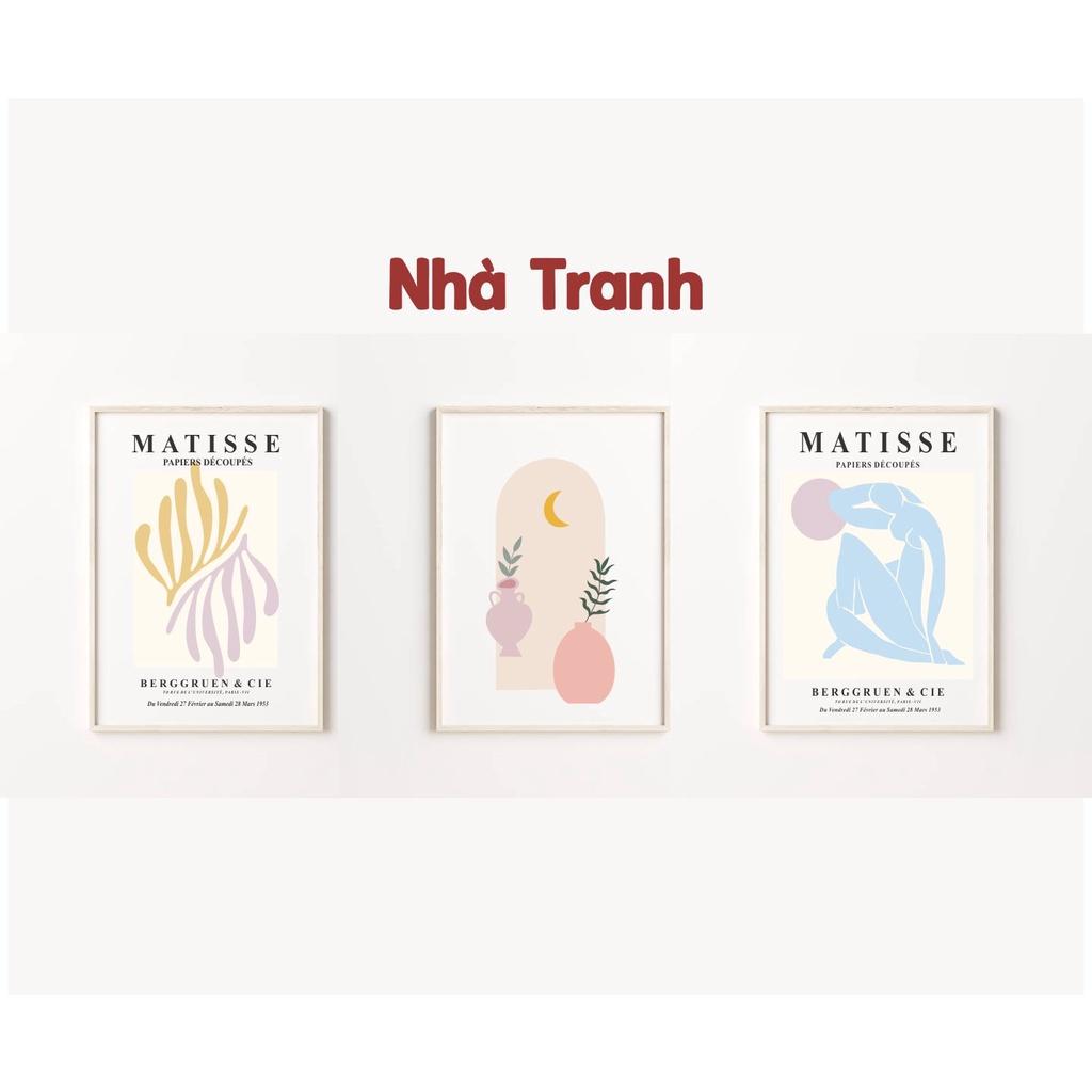 TRANH TREO TƯỜNG AESTHETIC 32