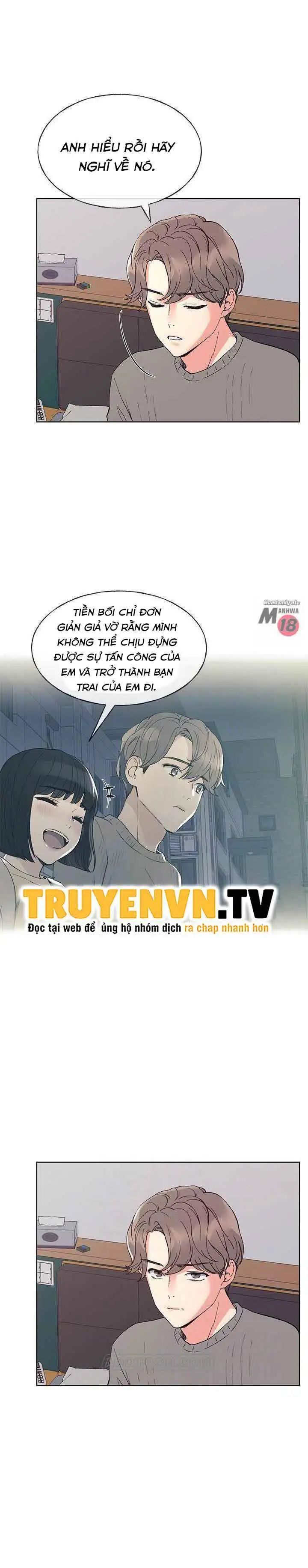 trả thù cô ta chapter 50 6