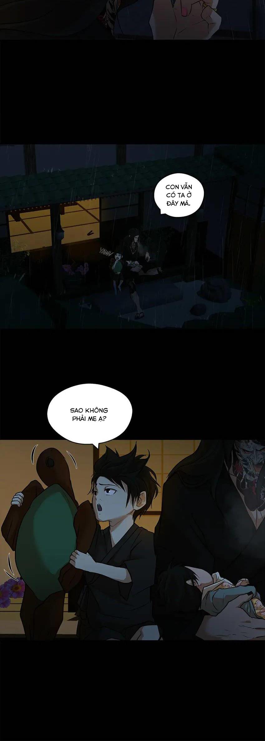 love murder basketball chapter 17 4