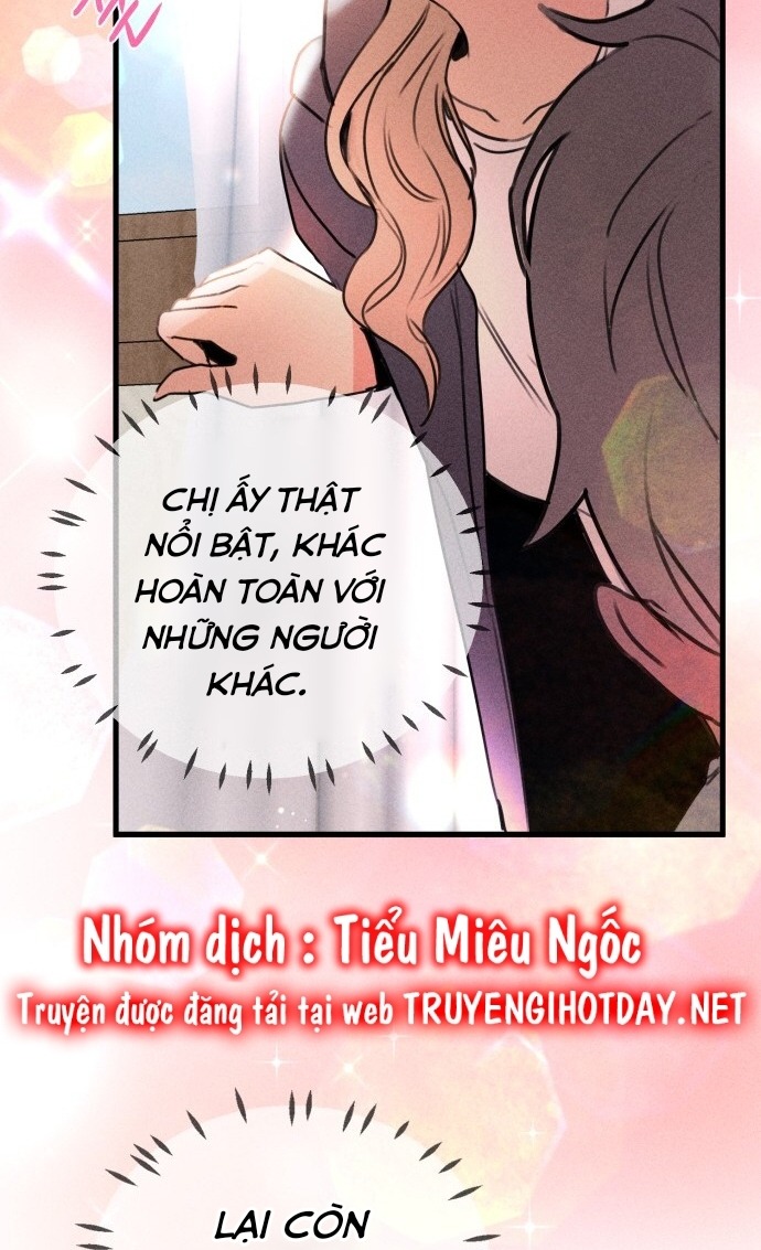 cuộc sống riêng của chị tôi chapter 9 23