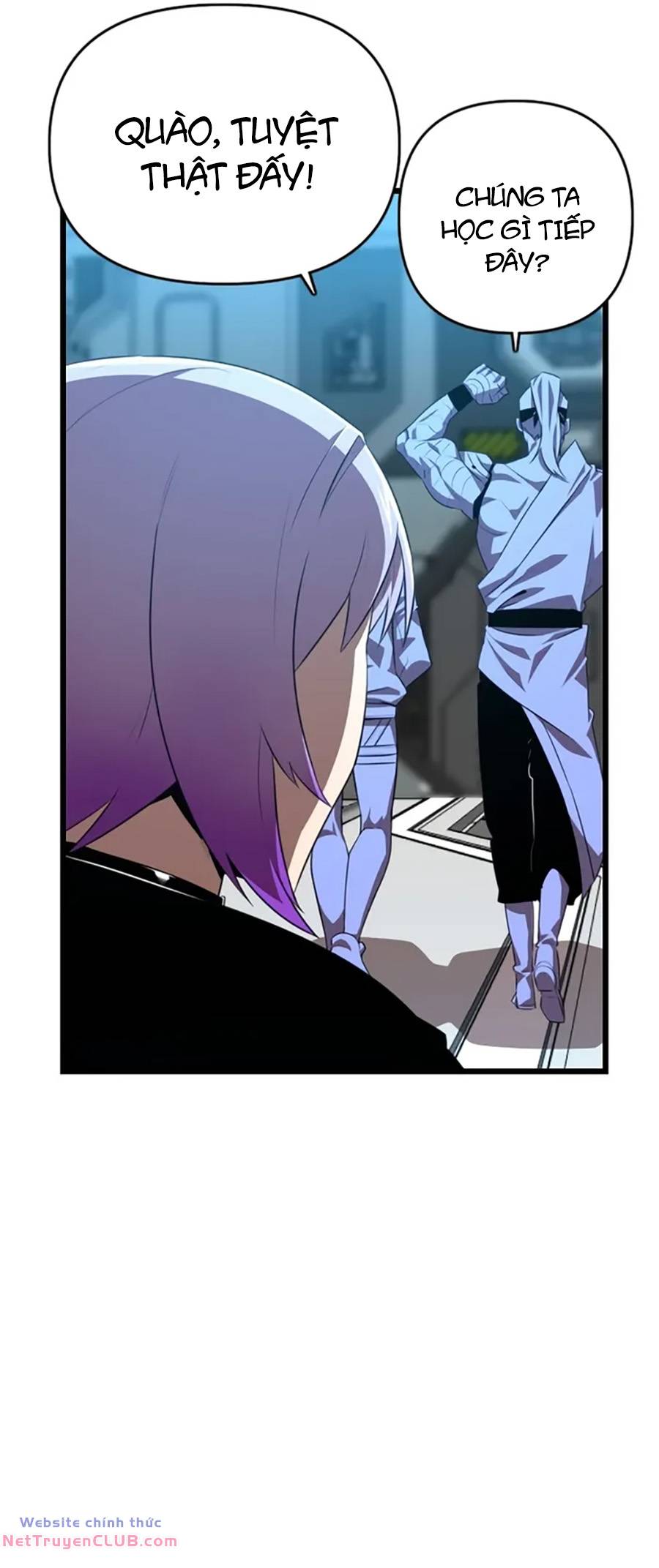 người thay thế anh hùng chapter 31 50