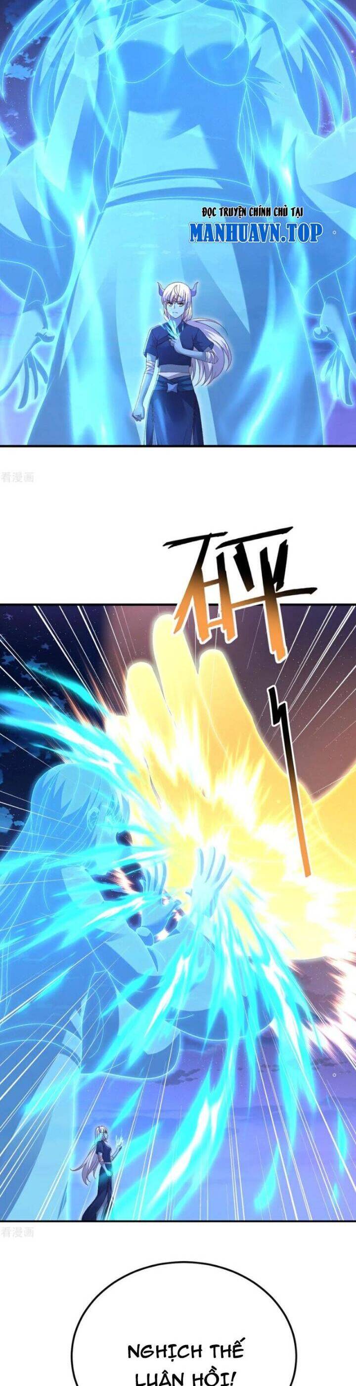 tiên võ đế tôn chapter 691 36