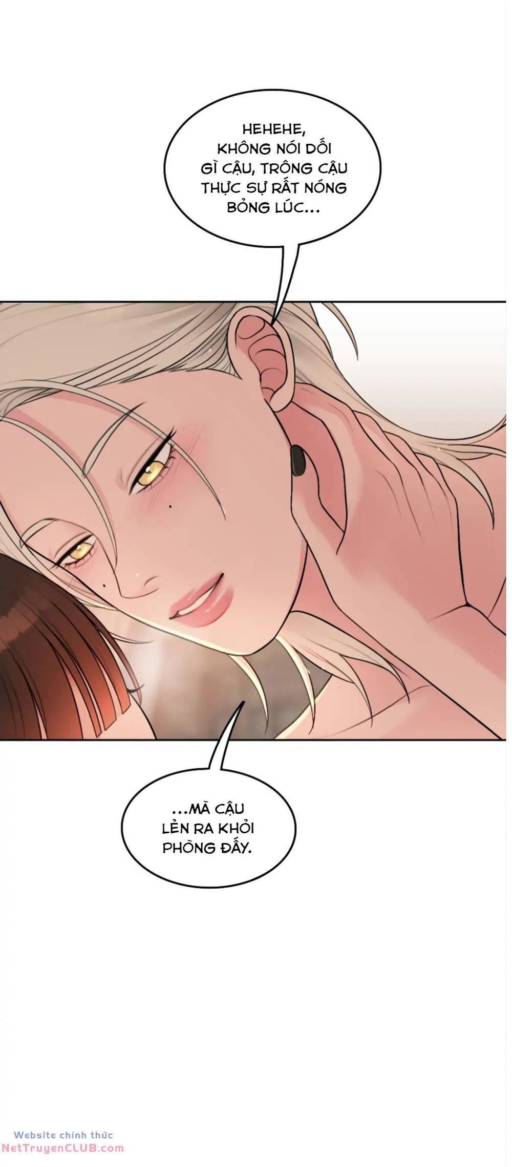 vô tình trở thành con gái của triệu phú chapter 35 20