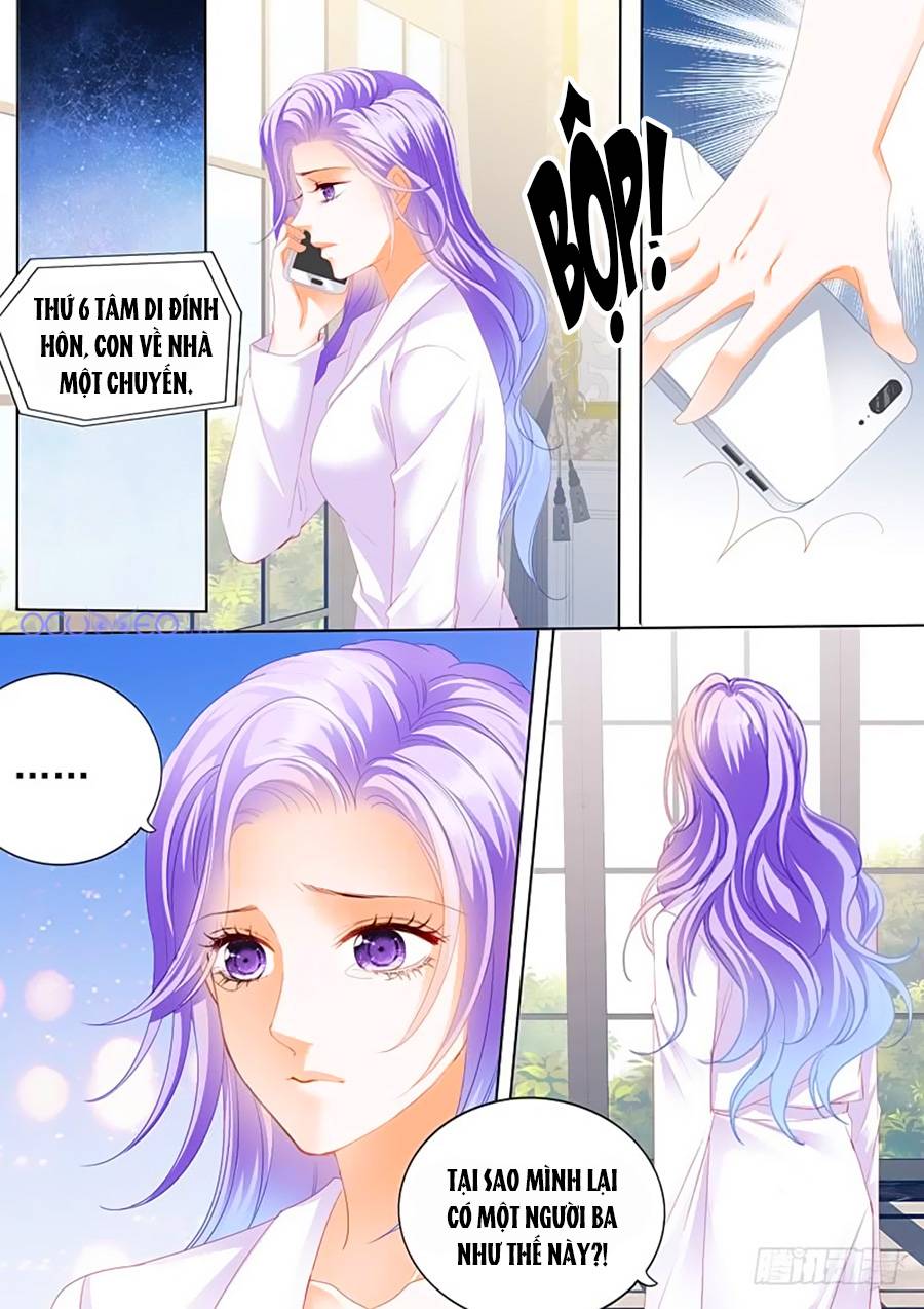 cuồng nhiệt boss, sủng thê xin kiềm chế chapter 18 7