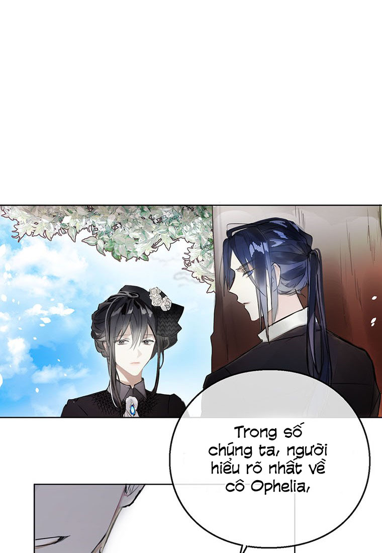 kết cục buồn của trò chơi nhập vai chapter 2 32