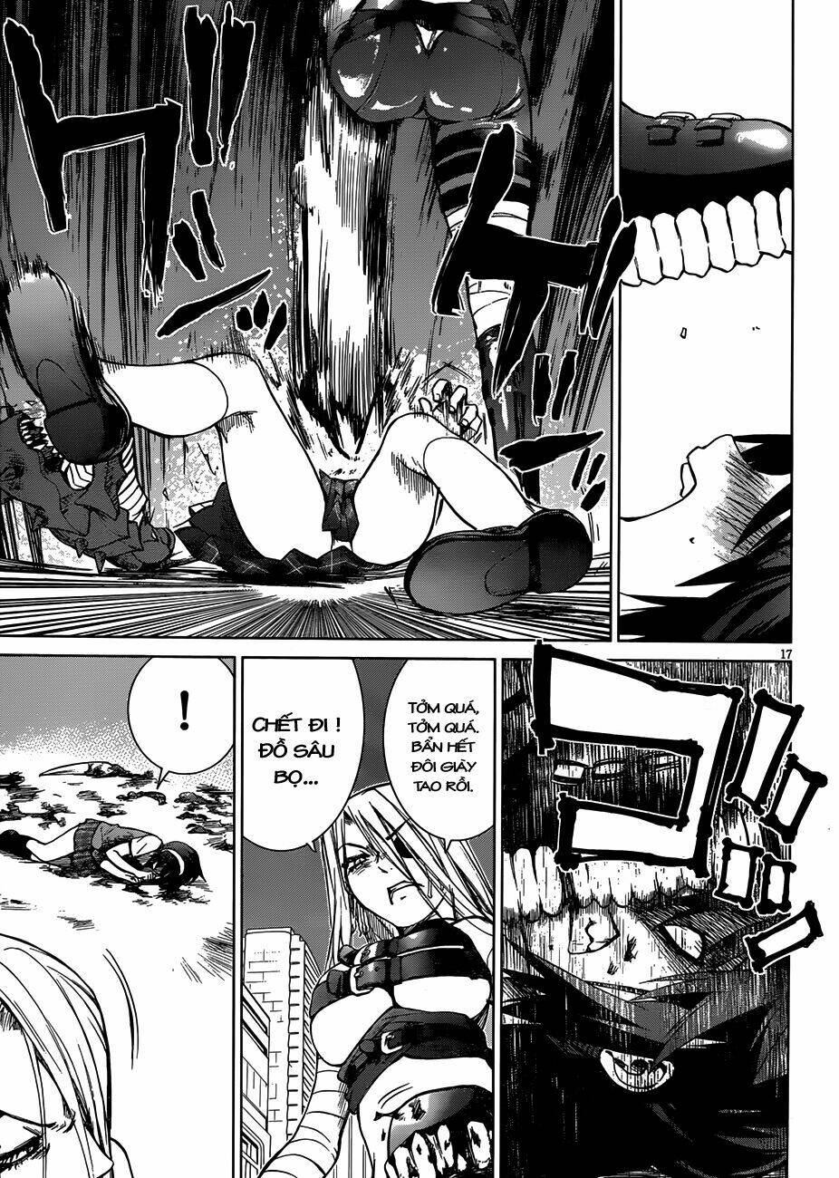 crime zone chapter 2 18