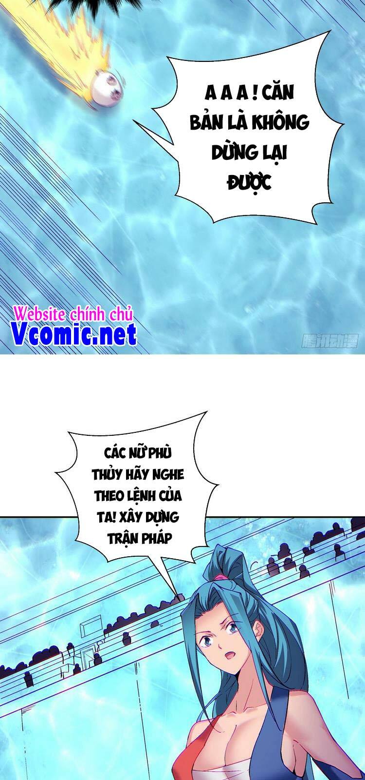 ta là nhà giàu số một, ta không muốn trọng sinh chapter 112 11