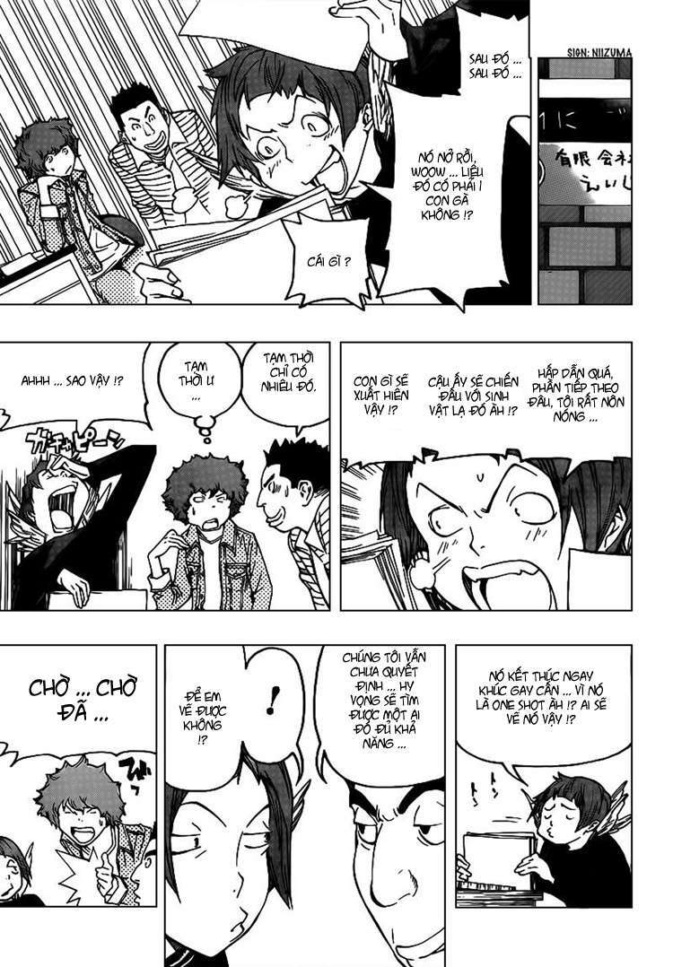 họa sĩ truyện tranh chapter 70 16