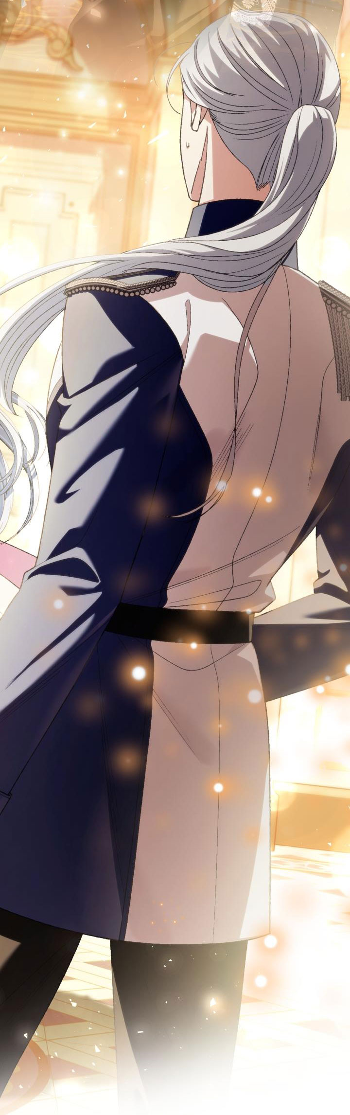 cha à, con không muốn kết hôn đâu chapter 116.2 42