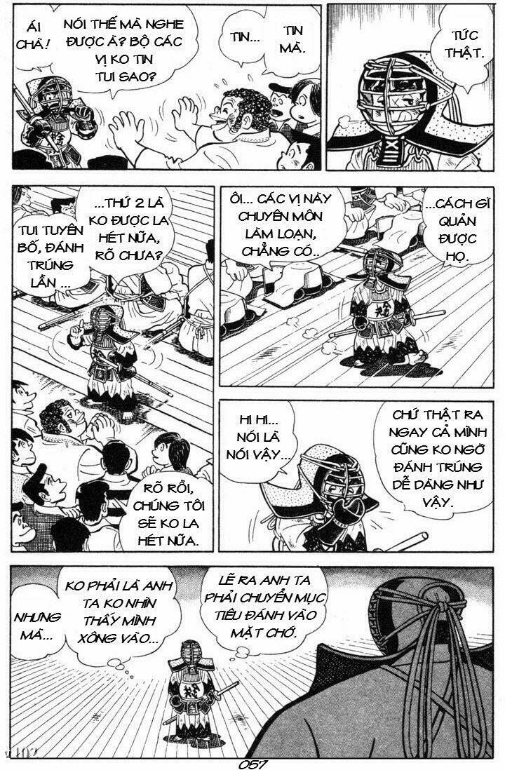 ore wa teppei chapter 98 17