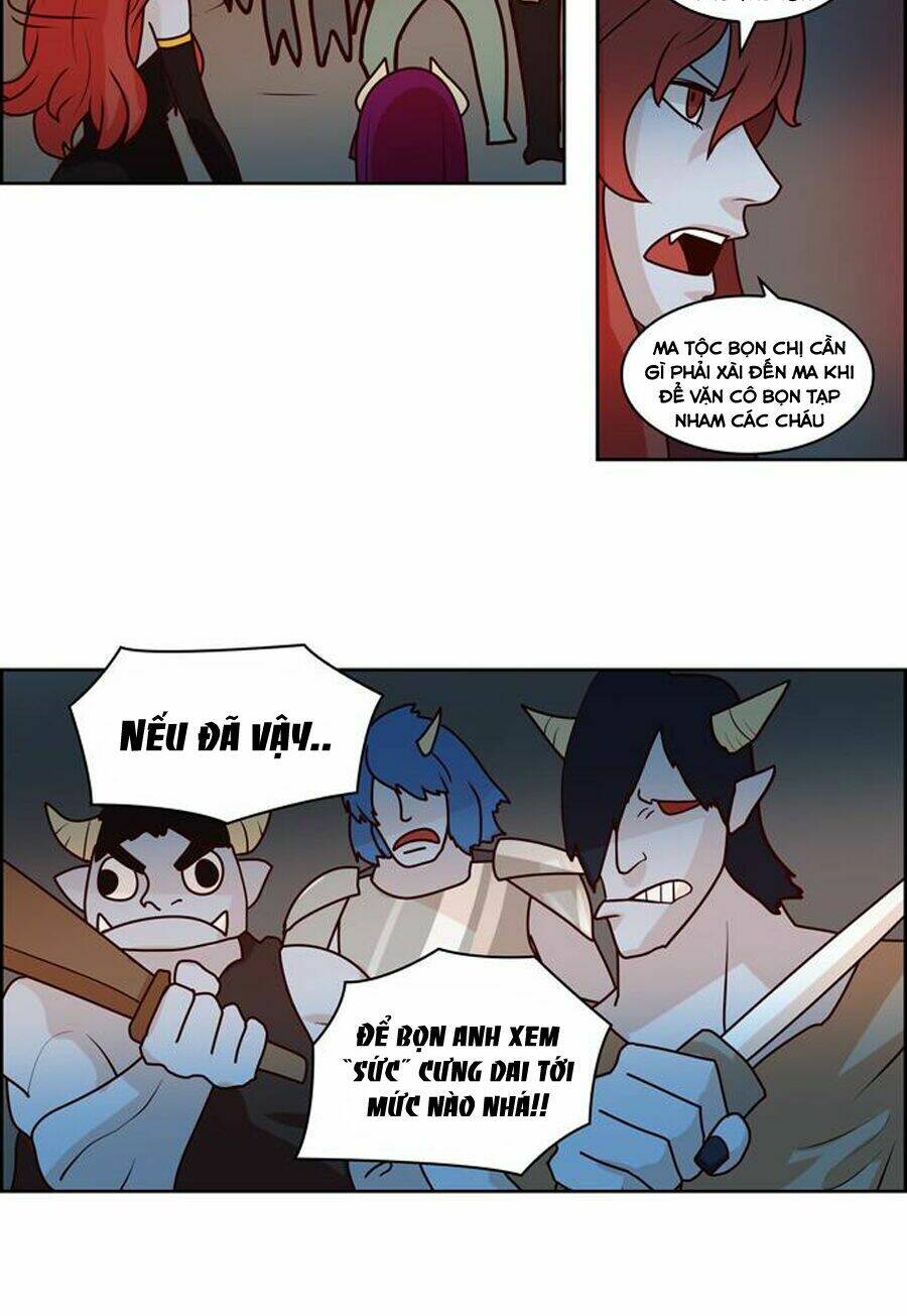 the devil king is bored chapter 81 10