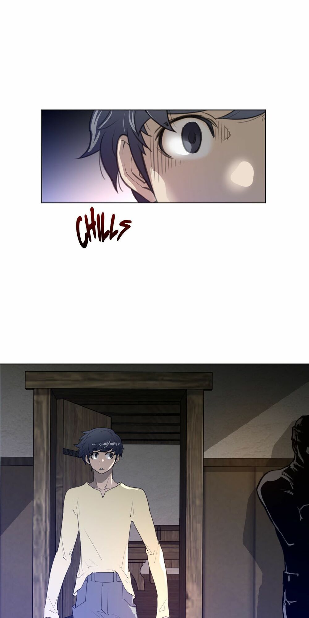 một nửa hoàn hảo chapter 41 42