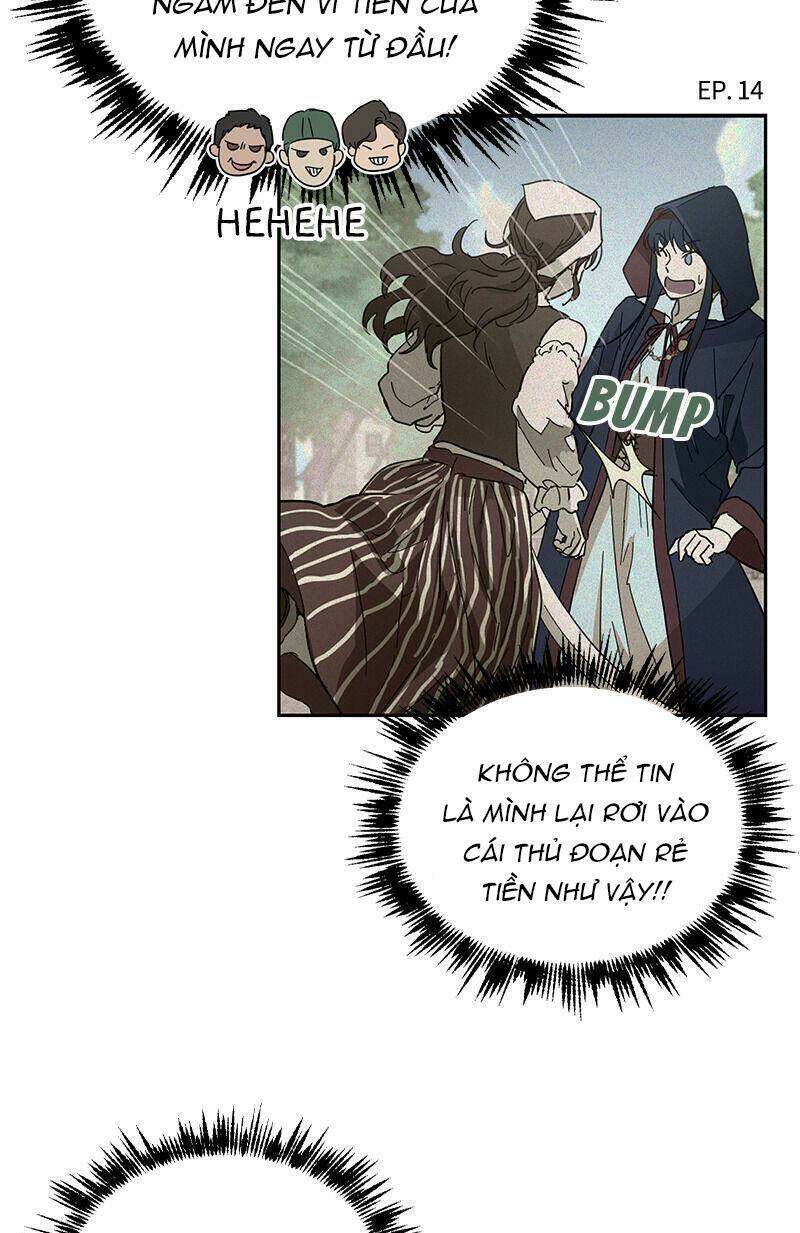 khế ước của ma tộc chapter 15 6