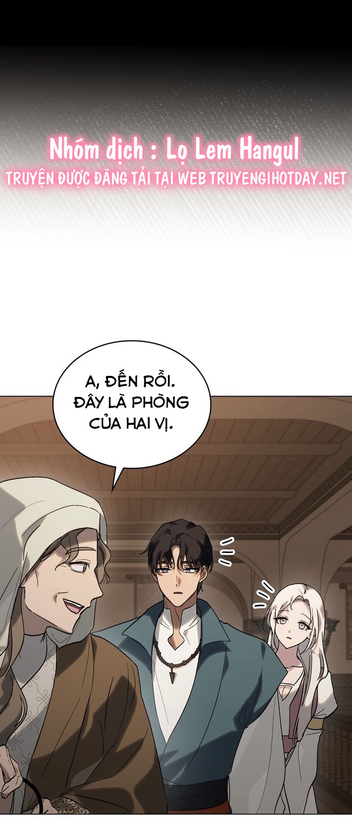 khi định mệnh đưa chúng ta gặp nhau chapter 23 7