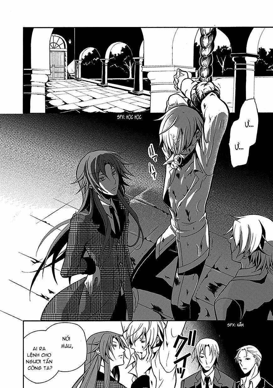 sougiya ridoru - undertaker riddle chapter 22 3