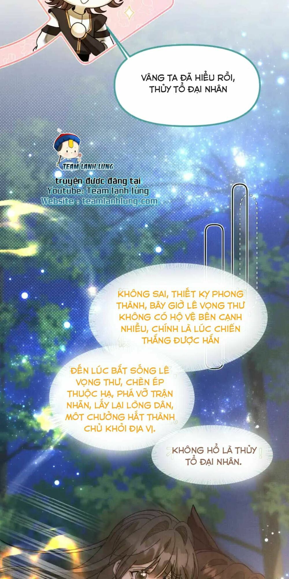 ác nữ mỹ nhân siêu vô hại chapter 8 39