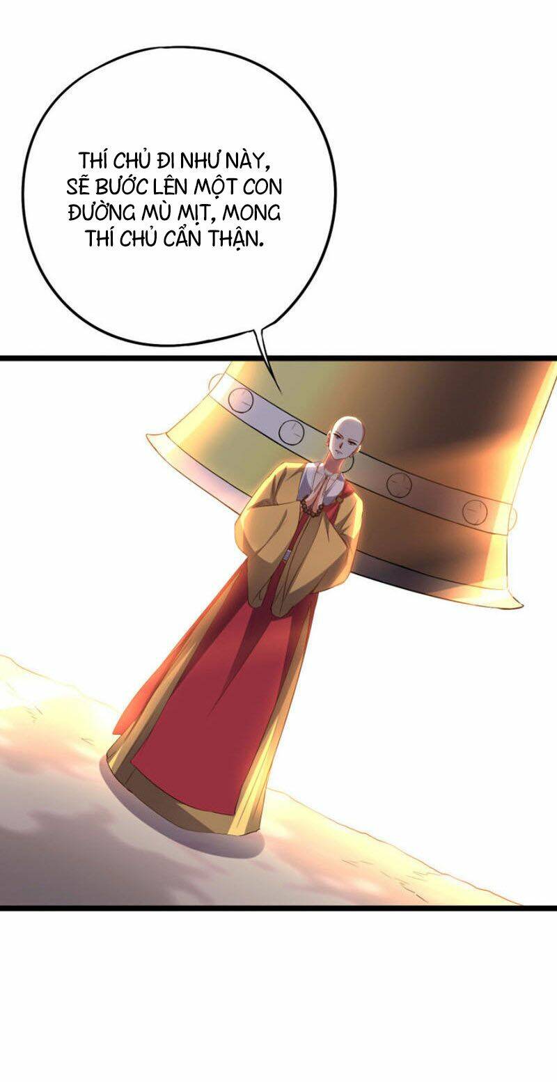 phục thiên thánh chủ chapter 50 19