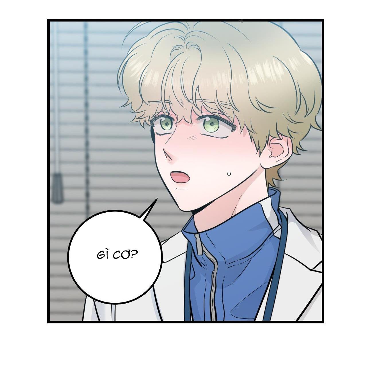 over the paradise chapter 11 66