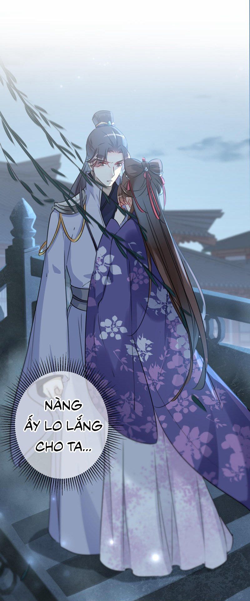 vương gia không thể trêu chapter 108 23