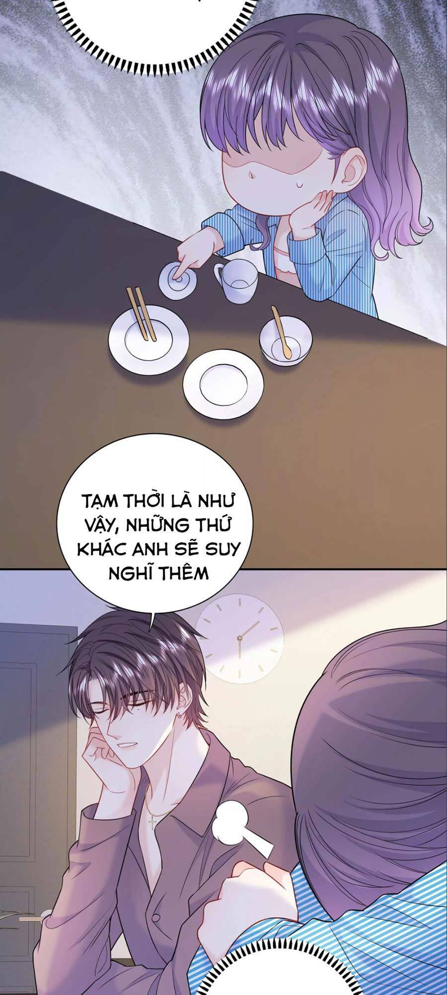 tôi dựa vào tà ý: nghịch chuyển nhân sinh chapter 35 32