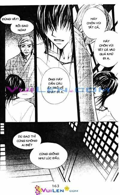 thiên thần dễ thương chapter 6 163