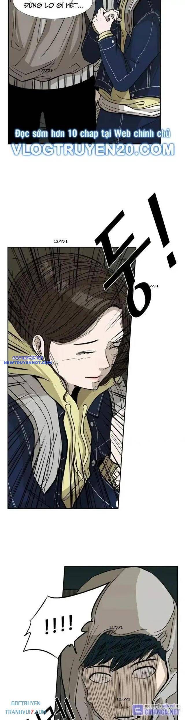 shark - cá mập chapter 73 7