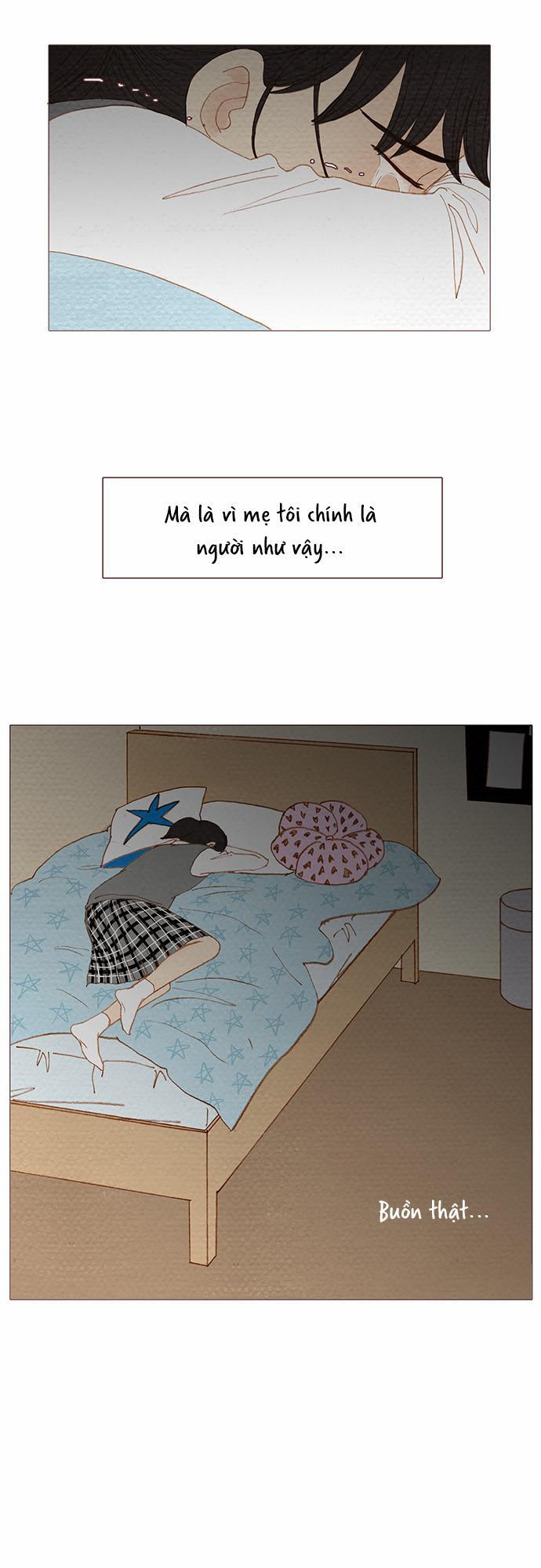 thánh thần trẻ trâu chapter 70 19