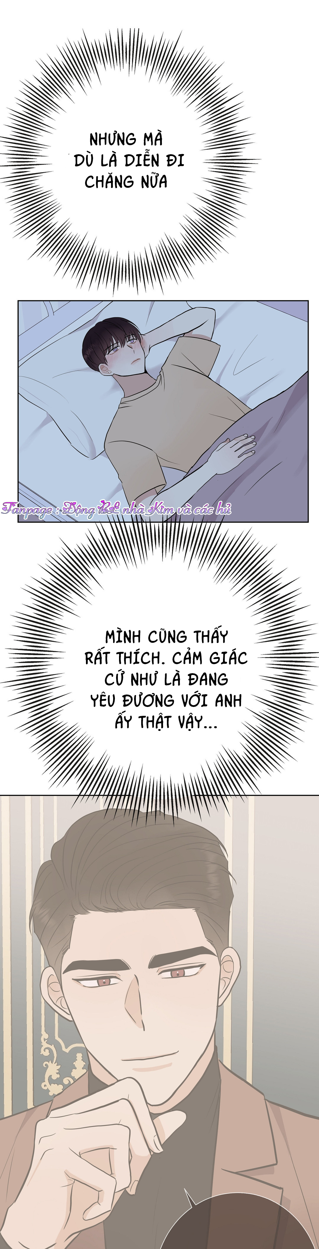 đứa bé là con tôi chapter 21 13