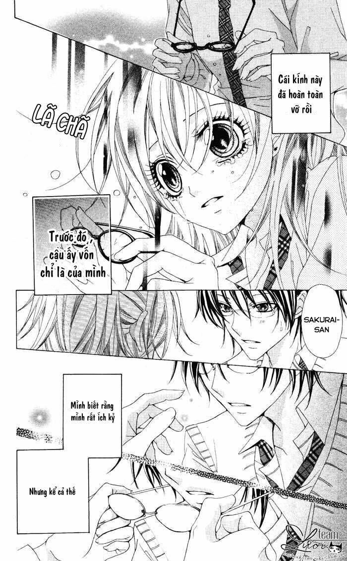 tổng hợp one shot. chapter 364 31