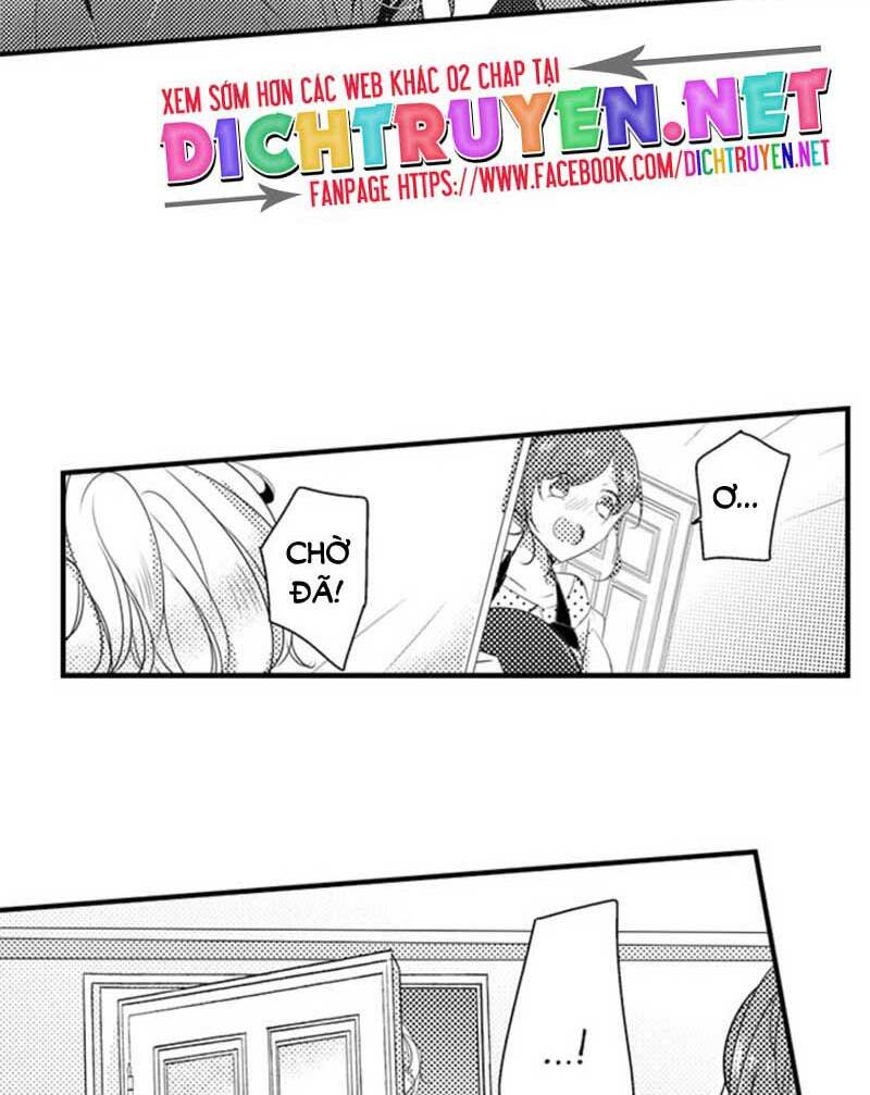 sai rồi, sếp tây nhà tôi không phải là quý ông đâu! chapter 38 30