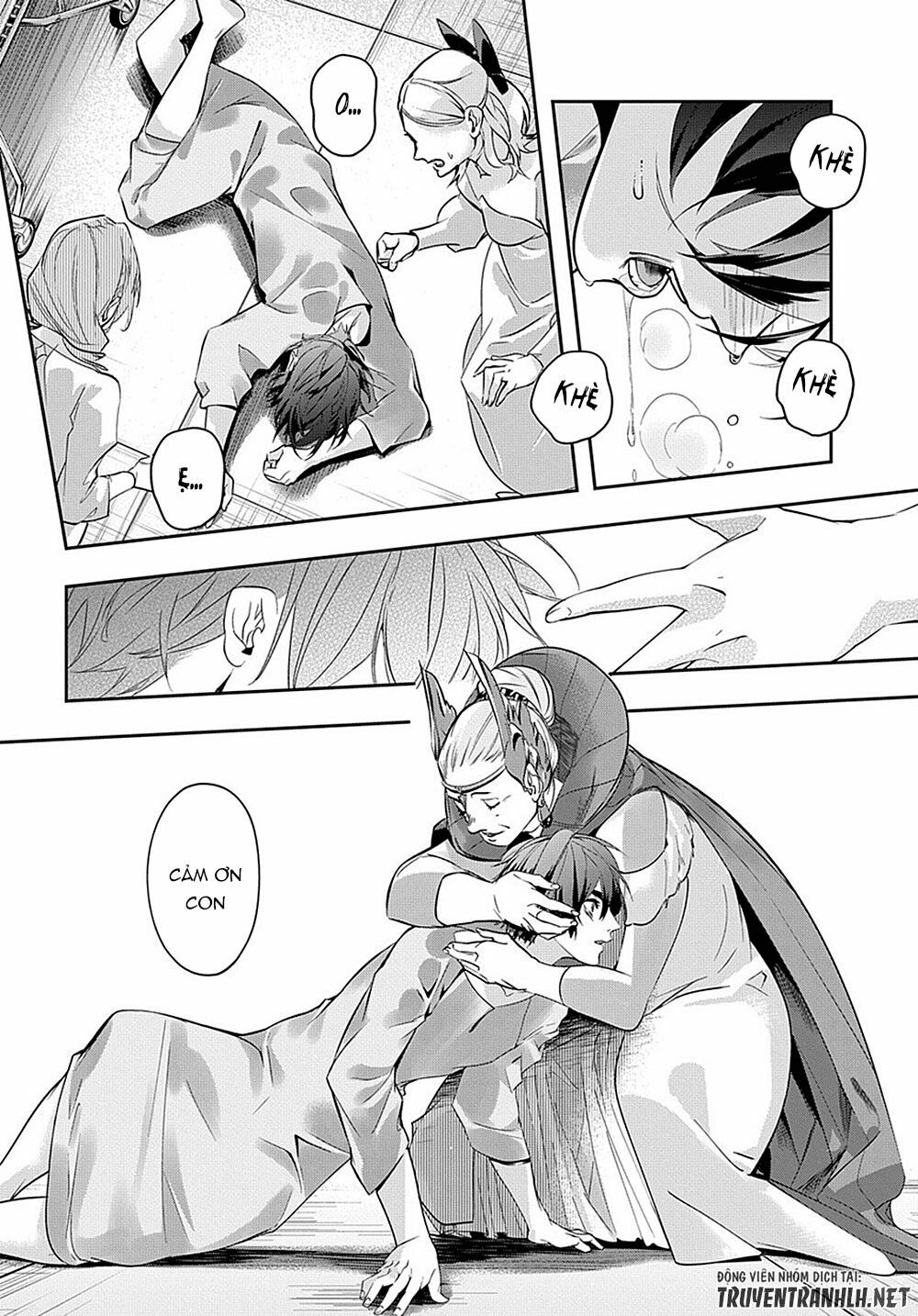 the kingdom of ruin chapter 8 12